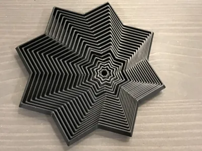 Fidget Star 