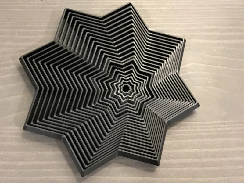Fidget Star 