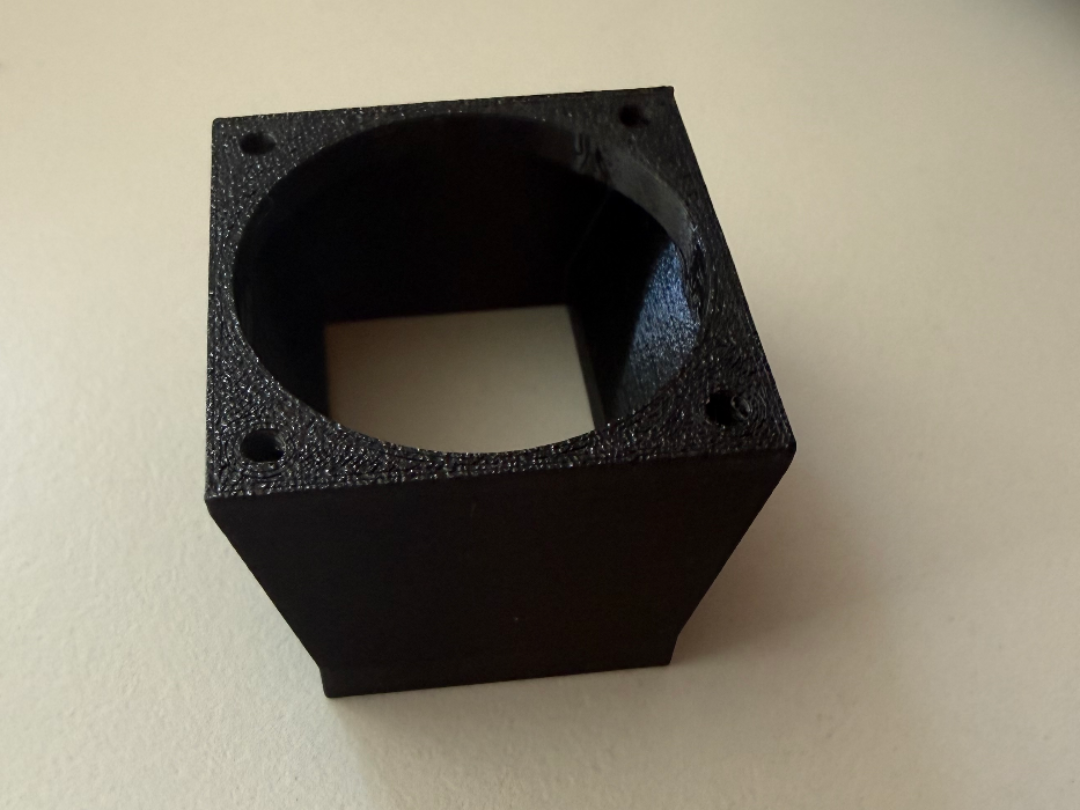 Antminter U2 40mm Fan Adapter
