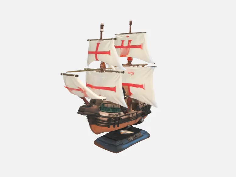 CARAVELA