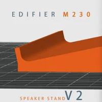 V2版本 增加挡板倒角加固，增加10mm防滑孔