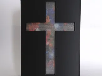 Cross Purge Display
