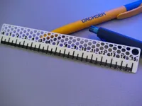 0.16mm layer | Arachne Wall Generator