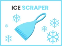 Grattoir à glace — photo 1
