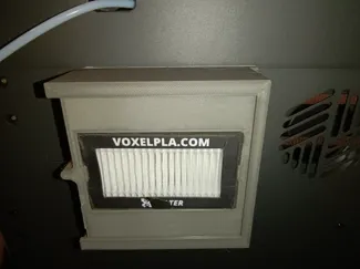 Centauri Carbon VoxelPLA Xfilter/Bambu Lab Filter