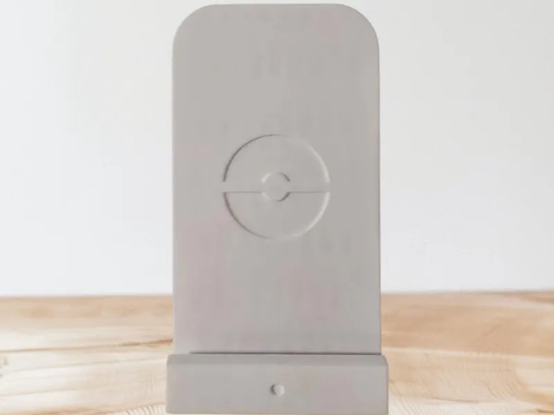 Pokemon Card Stand for PSA Slabs