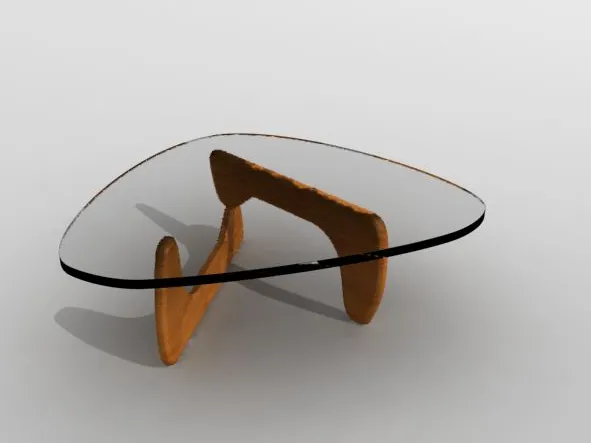 Noguchi Table