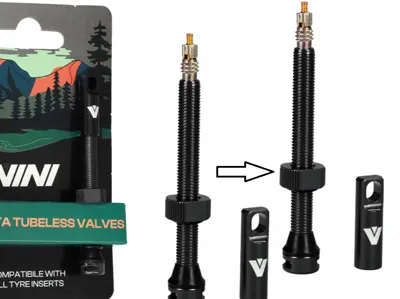 VINI tubeless valve cap removal tool