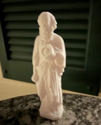 St. Jude