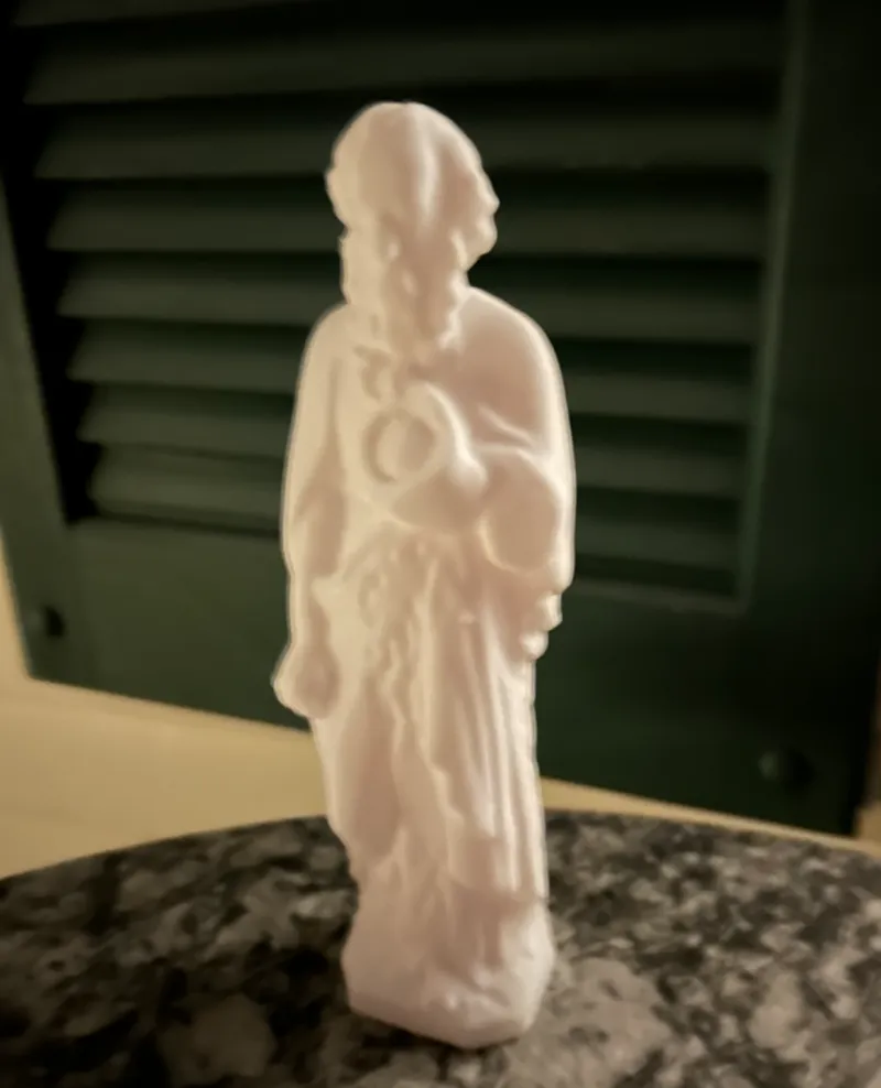 St. Jude