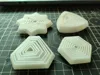 0.2mm layer, 3 walls, 15% infill