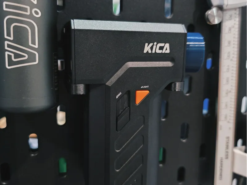 SKADIS Mount for KICA Jet Fan Ultra