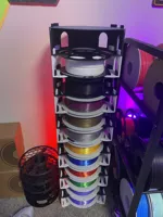 *Faster & Stronger* Same quality, 0.28mm layer