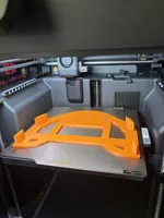 Base Plate for Spool Holder - 0.28mm, 2 walls, 10% infill