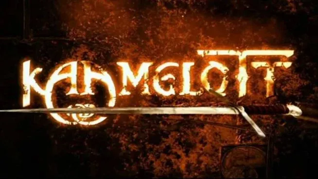 Kaamelott Hueforge