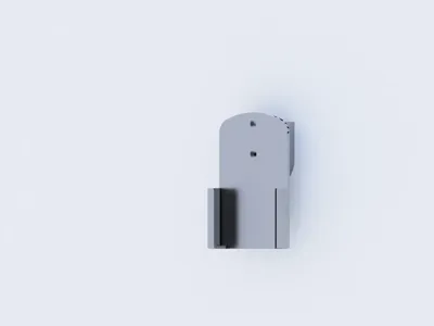 Ford FITS Oneplus Nord phone holder