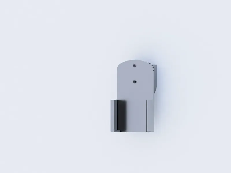 Ford FITS Oneplus Nord phone holder