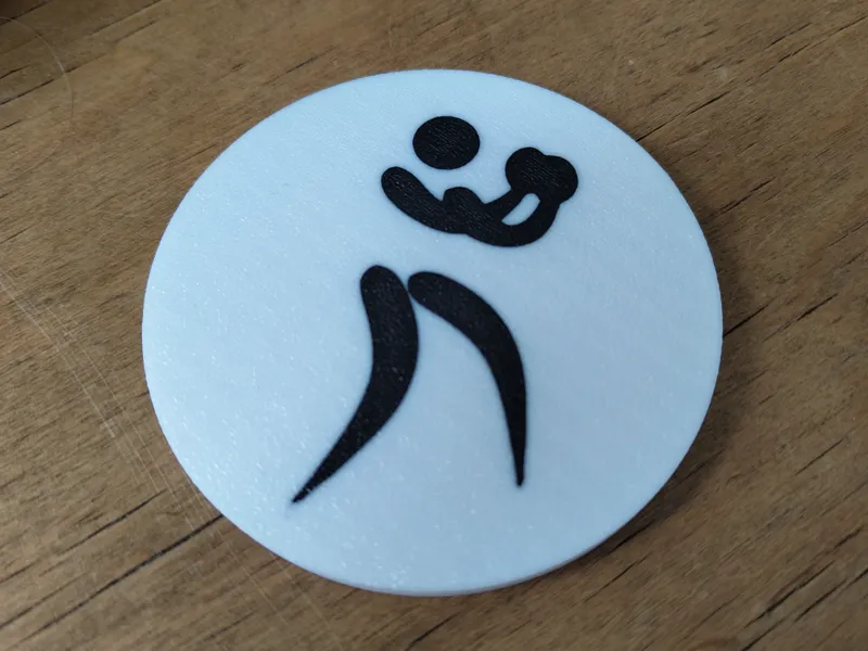 Boxing Coaster