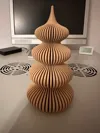 Large Tree, Vasemode, 0.16mm variable layer / A1 mini
