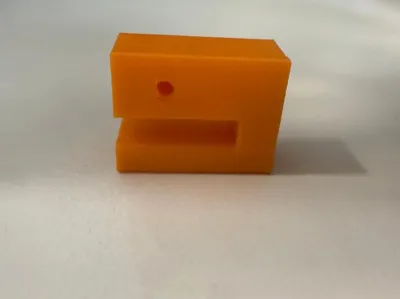 filament holder clip