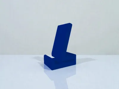 Modern Phone Stand