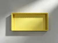 2×3 尺寸收纳盒