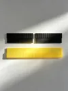 Standard size dividers