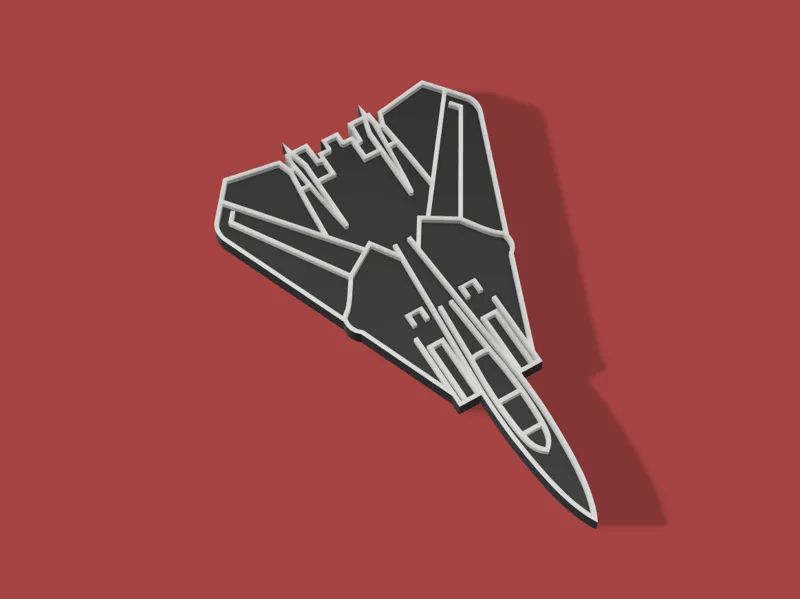 F-14 Tomcat