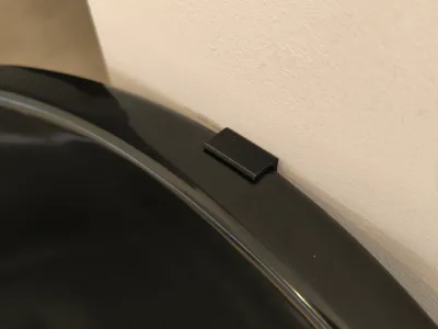 Wall Bumper for Chair