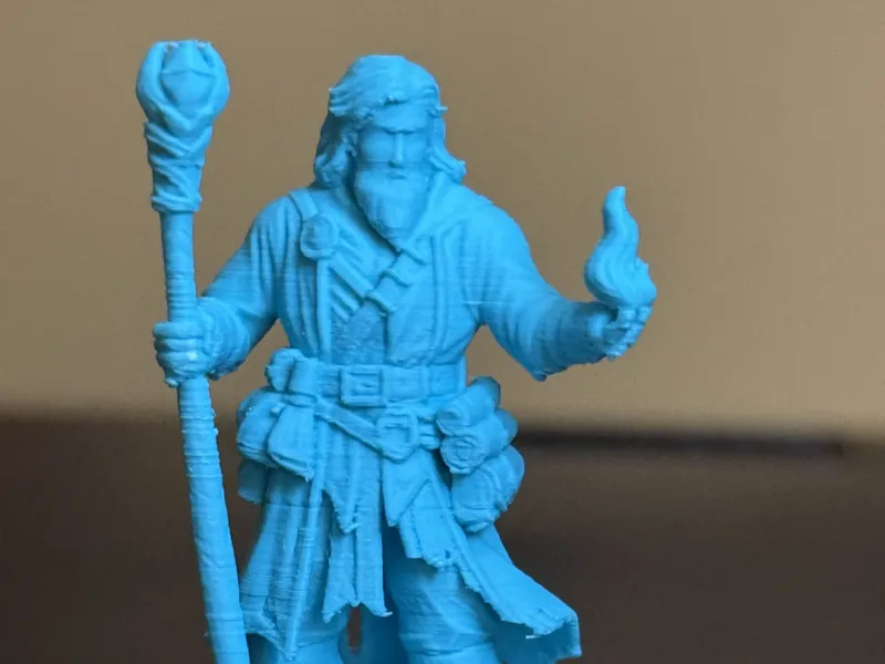 Wizard Mini 
