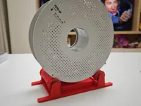 0.2mm 层高, 2 层墙, 15% 填充