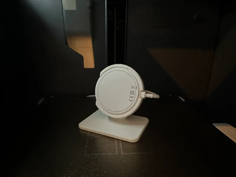 Apple iPhone MagSafe Charger - Low Profile Stand
