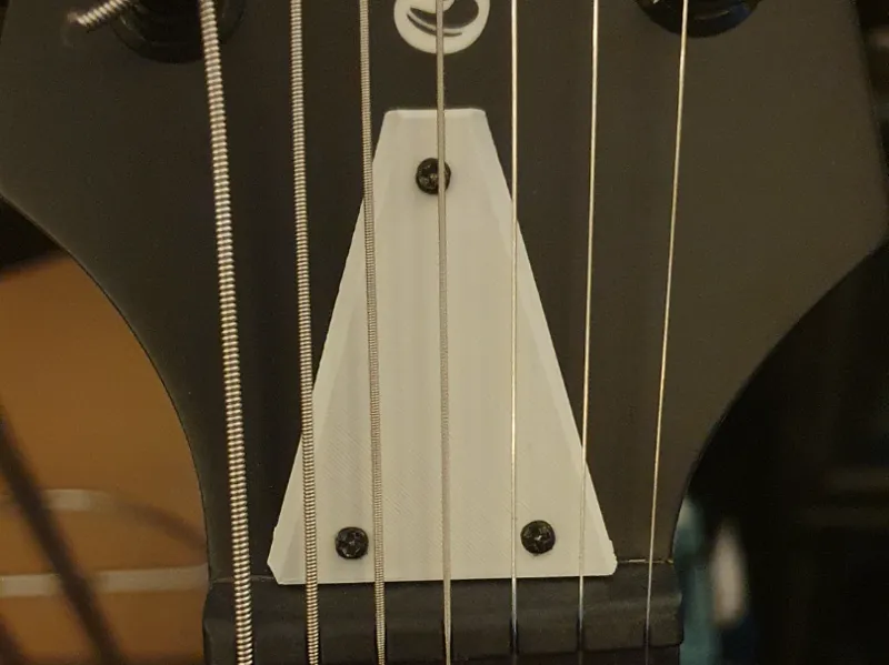Jackson JS22-7 Truss Rod Cover 2mm Thickness