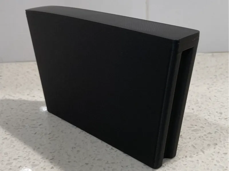 Renault Scenic Megane E-Tech Console Divider
