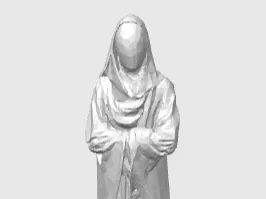 Figurine of Shadows
