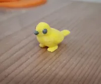 AMS Version 0.2mm layer, 2 walls, 15% infill