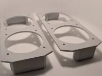 0.24mm layer, 2 walls, 100% infill