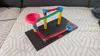 All on one Buildplate
