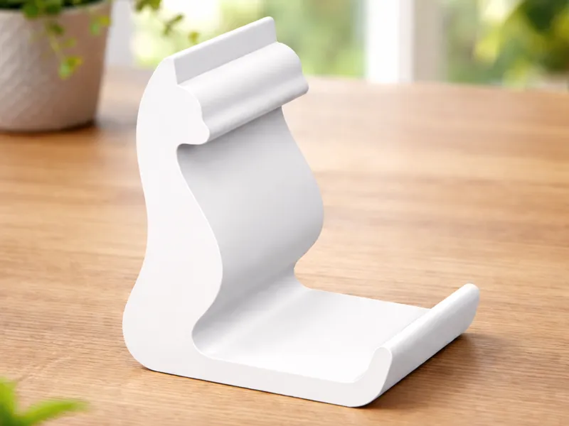 Cat Phone Stand