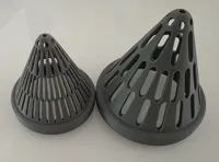 Distributeur de nourriture flottant pour aquarium — photo 4
