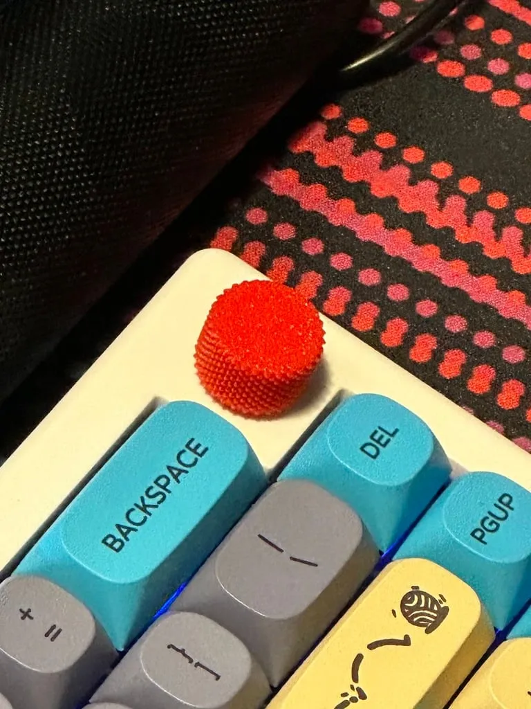 Knob for ZUOYA GMK67