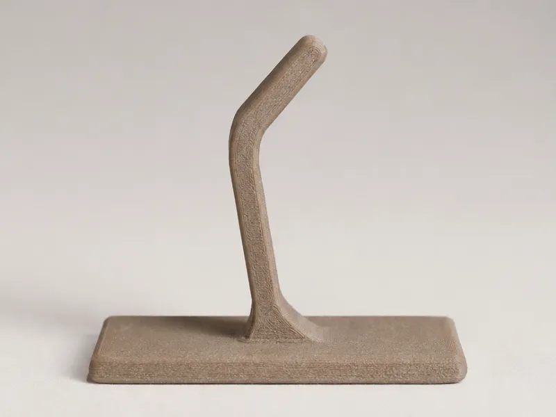 Wall hook double-sided tape 