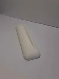 1 mm larger fits better
