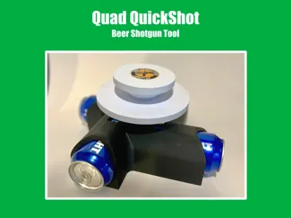 Quad QuickShot