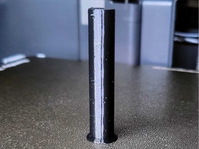 Relacement Peg for Trend Worktop Jig