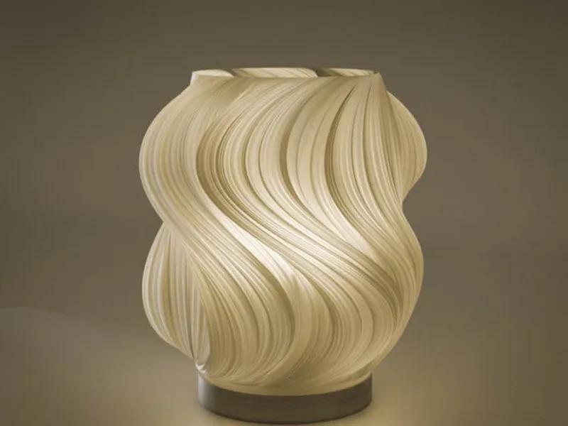 Lampada Spirale