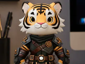 Tiger