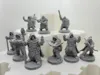 0.1mm layer, 2 walls, 75% infill