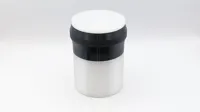 Top Cover - PETG - 0.2mm layer, 2 walls, 15% infill