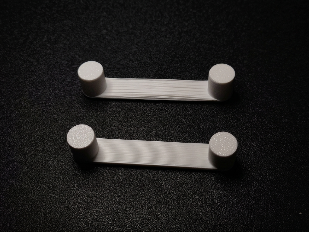 Bridging Test